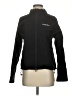 Clique Black Track Jacket Size S - photo 1