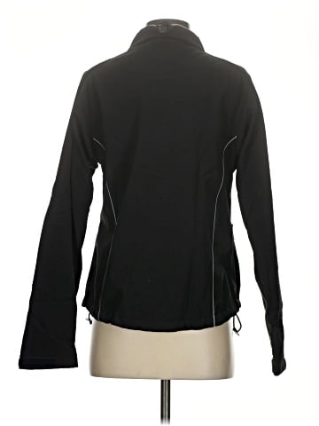 Clique Track Jacket (view 2)