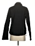 Clique Black Track Jacket Size S - photo 2