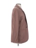 A New Day Houndstooth Brown Tan Blazer Size XS - photo 4