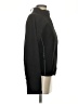 Clique Black Track Jacket Size S - photo 4