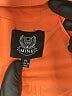 Mine Orange Kimono Size M - photo 7