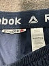 Reebok 100% Polyester Black Track Pants Size 18 - photo 3