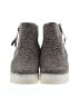 Universal Thread Animal Print Brown Sneakers Size 8 1/2 - photo 2