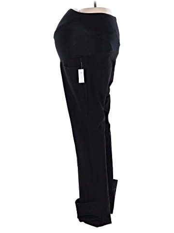 Gap - Maternity Track Pants (view 1)