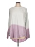 SO Purple Pullover Sweater Size L - photo 1