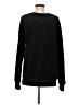 Wound Up 100% Polyester Black Long Sleeve T-Shirt Size XL - photo 2