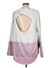 SO Purple Pullover Sweater Size L - photo 2