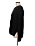 Wound Up 100% Polyester Black Long Sleeve T-Shirt Size XL - photo 5