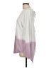 SO Purple Pullover Sweater Size L - photo 5