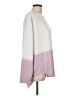 SO Purple Pullover Sweater Size L - photo 4