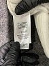 DKNY Color Block Black Pullover Sweater Size M - photo 5