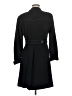 Max Studio Solid Black Coat Size 6 - photo 2