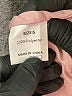 Unbranded 100% Polyester Solid Pink Casual Dress Size S - photo 7