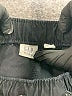 Gap Solid Black Casual Pants Size XX-Large - photo 3