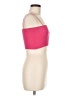 Zara Pink Tube Top Size M - photo 4