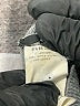 Les Copains 100% Cashmere Argyle Gray Cashmere Pullover Sweater Size EU (IT) 42 / US 6 - photo 8