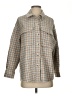 Paper Crane Tan Fleece Size S - photo 1