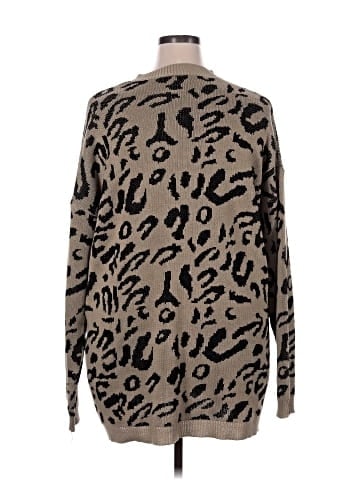 Vestidos Pullover Sweater (view 2)