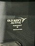Active by Old Navy Solid Black Active Pants Size M - photo 7