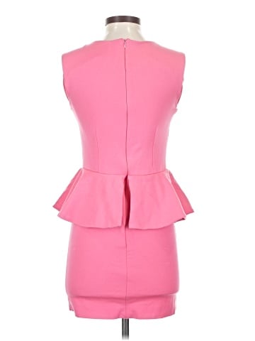 VERTIGO Cocktail Dress (view 2)