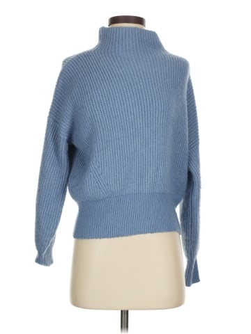Rachel Zoe TJX Turtleneck Sweater (view 1)