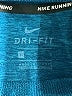 Nike Blue Pullover Sweater Size L - photo 7