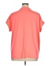 LIVI Orange Active T-Shirt Size 14 - 16 Plus - photo 2