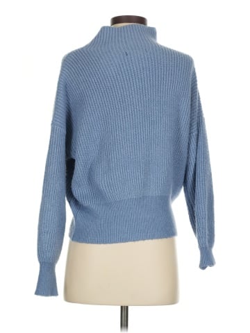 Rachel Zoe TJX Turtleneck Sweater (view 2)