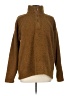 Unbranded 100% Polyester Brown Fleece Size L (estimated) - photo 1