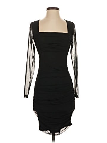 Princess Polly Cocktail Dress (view 1)