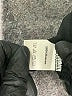 Unbranded Solid Black Casual Dress Size M - photo 8