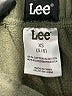 Lee Solid Green Casual Pants Size XS (kids) - photo 3
