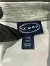 Scoop Solid Gray Pullover Sweater Size XXL - photo 7