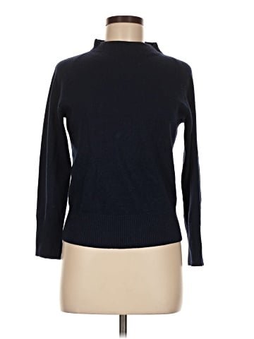 Diane von Furstenberg Turtleneck Sweater (view 1)