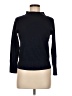 Diane von Furstenberg Blue Turtleneck Sweater Size M (estimated) - photo 1