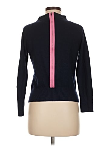 Diane von Furstenberg Turtleneck Sweater (view 2)