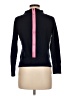 Diane von Furstenberg Blue Turtleneck Sweater Size M (estimated) - photo 2