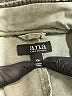 a.n.a. A New Approach 100% Cotton Green Jacket Size XS - photo 6