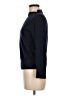 Diane von Furstenberg Blue Turtleneck Sweater Size M (estimated) - photo 5