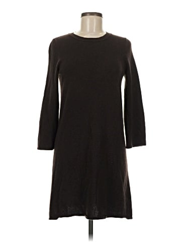 J.Crew Collection Cashmere Pullover Sweater (view 1)