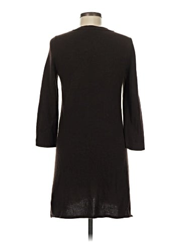J.Crew Collection Cashmere Pullover Sweater (view 2)