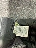 Rag & Bone Solid Black Gray Jeans Size 24 waist - photo 4
