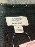 J.Crew Black Cardigan Size S - photo 7