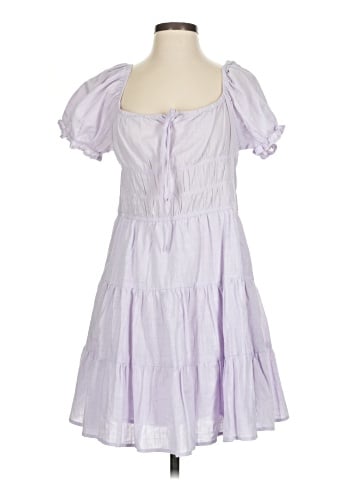 Unbranded Casual Dress (view 1)