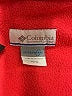 Columbia 100% Polyester Solid Pink Jacket Size 14 - 16 - photo 3