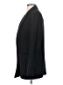 Ann Taylor LOFT 100% Polyester Black Blazer Size 4 - photo 5