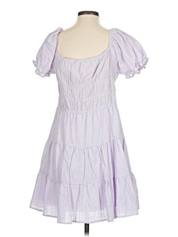 Unbranded Casual Dress (view 2)