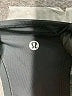 Lululemon Athletica Black Active Tank Size 6 - photo 7