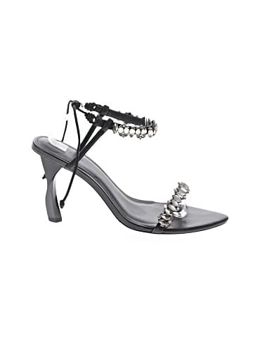 Aje. Heels (view 1)
